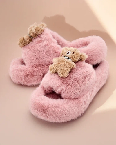 Royalfashion Ŋdakudura platform sandals Helio