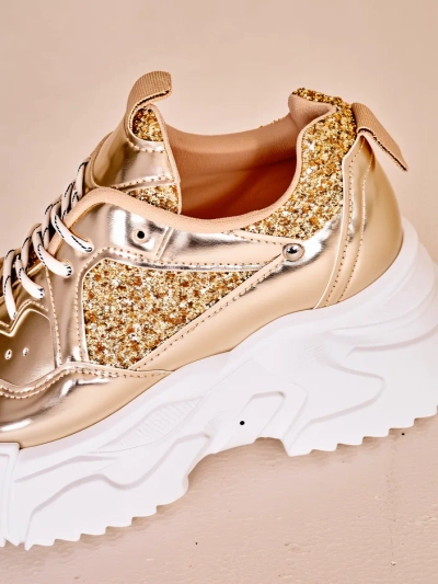 Royalfashion Женские кроссовки Mirto