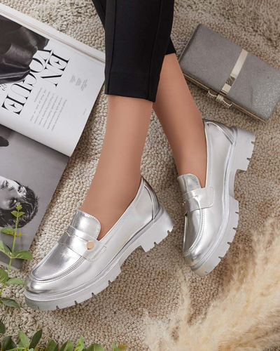 Royalfashion Women's moccasins Atolla