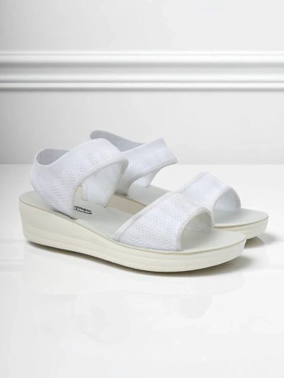 Royalfashion Женские сандалии на утолщенной подошве Viva Flex II