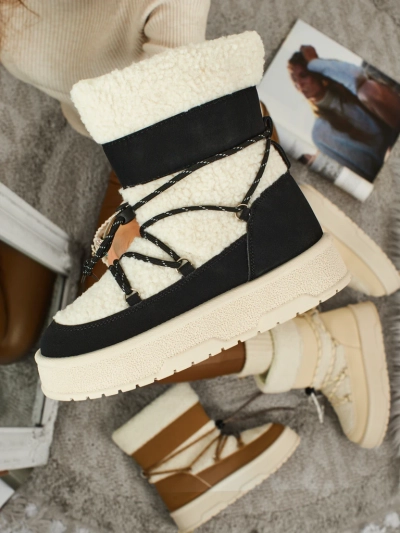 Naiste a'la lumesaapad Quill Haven