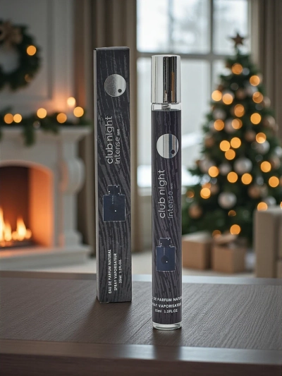Inspireeritud meeste parfüümvesi Club Night Black
