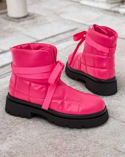 Royalfashion Women's boots Losita