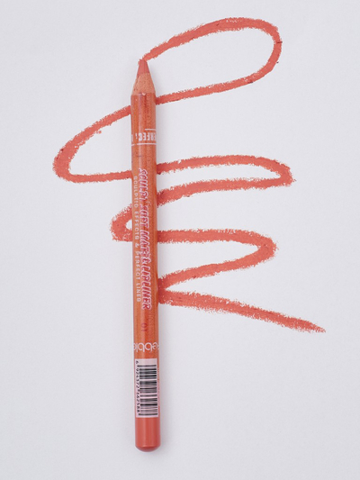 Lip pencil in the shade Rosy