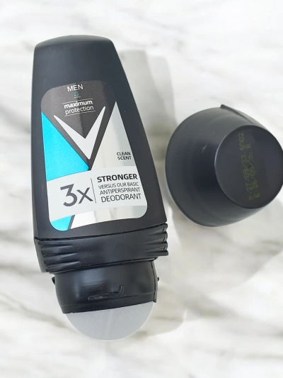 Meeste rullik-deodorant-antihigroskoop 50 ml