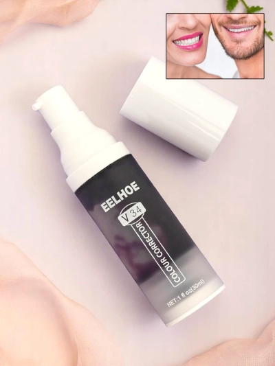 EELHOE Отбеливающая зубная паста