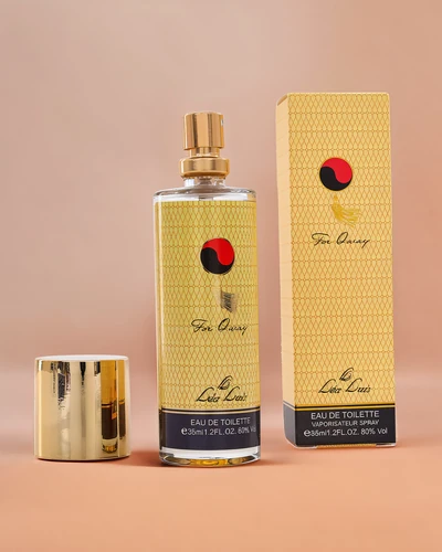 Lea Luis Perfumes For Oway 35 ml