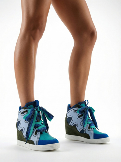 Royalfashion Naiste Ropon Booties