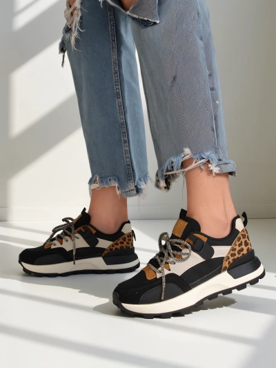 Спортивные кроссовки Royalfashion для женщин Seftass