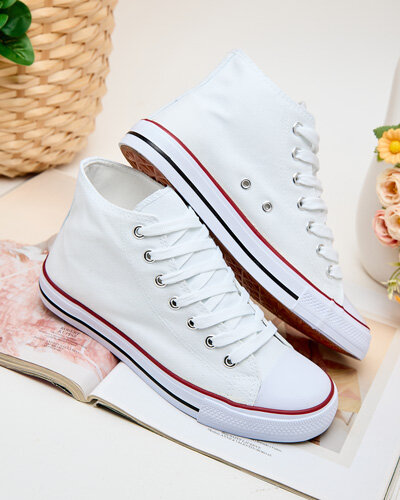 Royalfashion naiste Tumossa kõrged tossud