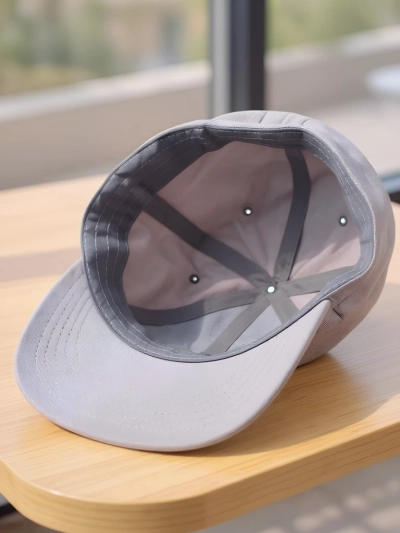 Royalfashion Mila Street Cap with Visor