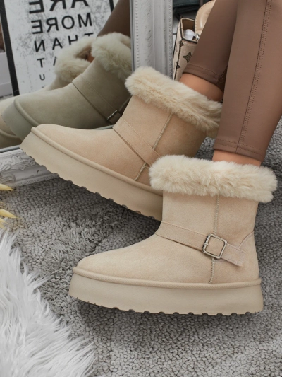 Royalfashion Lühikesed naiste saapad a'la Myrelle