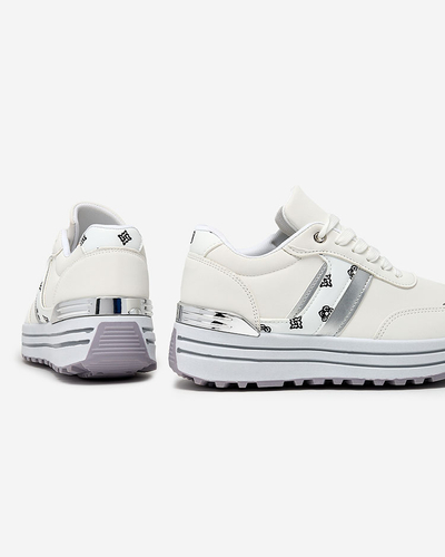 Royalfashion Women's sports shoes Arienlia