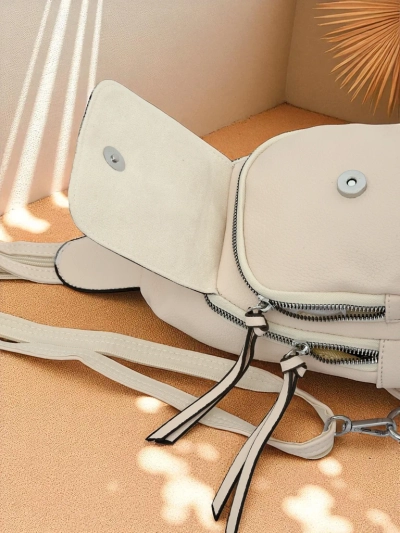 Royalfashion Small women's single-shoulder pouch Aurelia Napoli