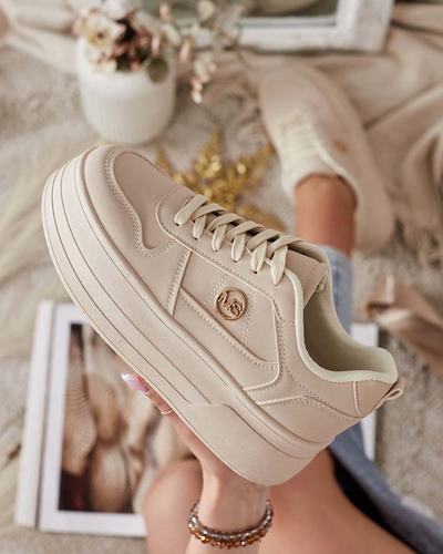 Royalfashion Naiste sportlikud Sirb tossud