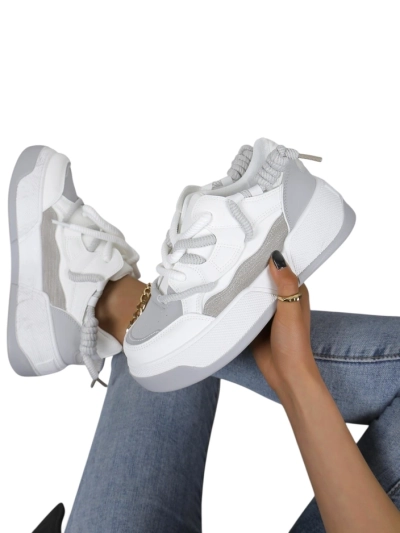 Royalfashion Naiste sportlikud tossud Moodnes