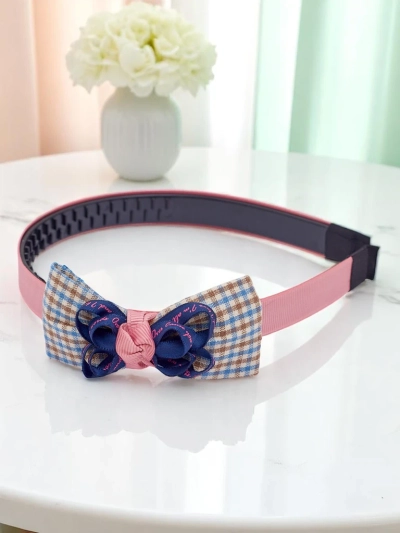Royalfashion Juuksevõru lipsuga Emily Rose