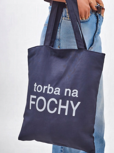 Royalfashion Kangaskott FunBag