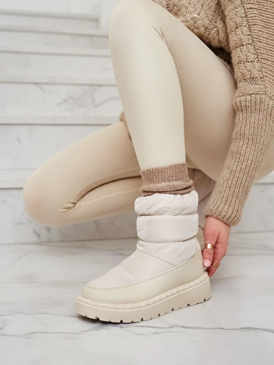 Royalfashion Женские снежные сапоги Alhaya