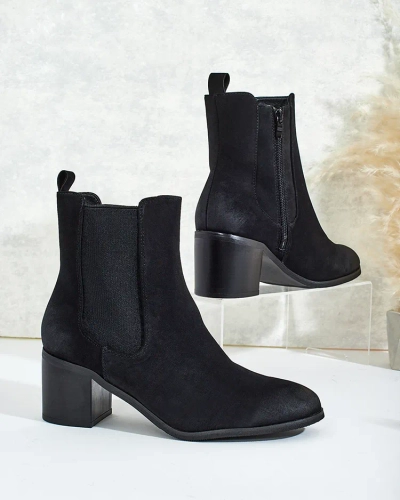 Royalfashion Naiste Tewiz saapad