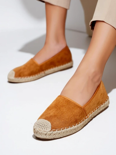 Royalfashion Naiste Eretine espadrillid