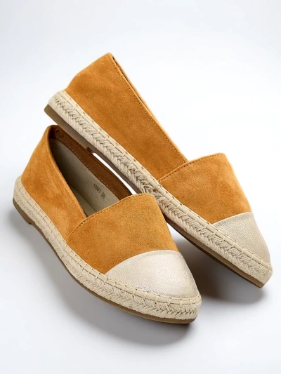 Royalfashion Naiste espadrillid Dafalle