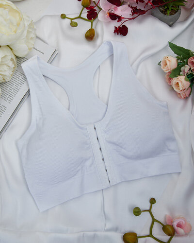 Royalfashion Women's sports bra