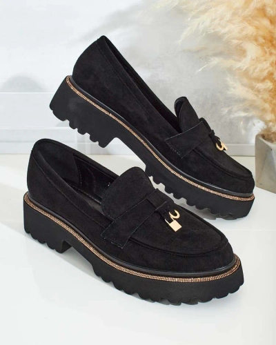 Royalfashion Naiste mokasiinid Serevi