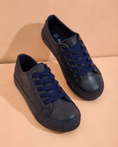 Royalfashion Torrip pitsiga laste tossud