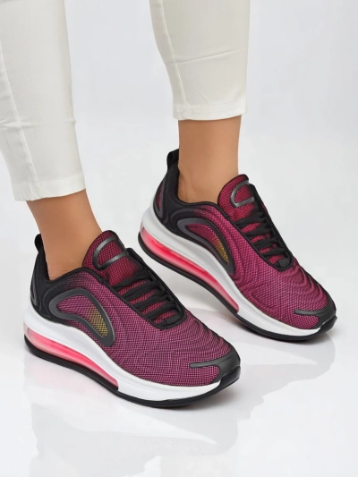 Royalfashion Women's Active Blend Sports Sneakers