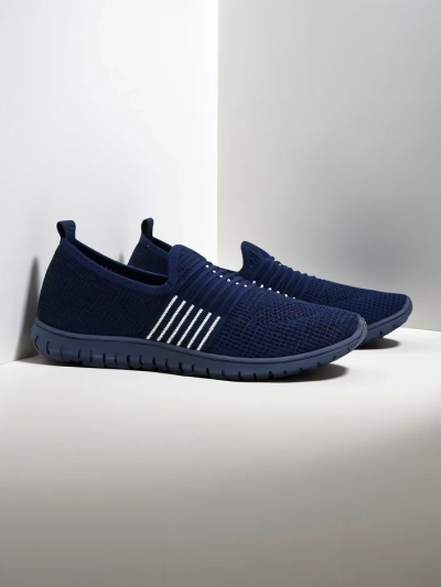 Royalfashion Damskie buty sportowe wsuwane Ollabes