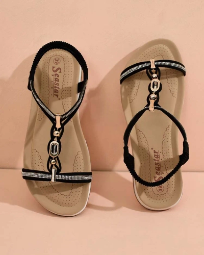 Royalfashion Naiste Wolos sandaalid
