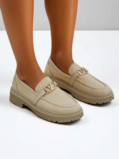 Royalfashion Women's moccasins Erret