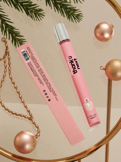 Inspireeritud parfüümvesi naistele ThankU next