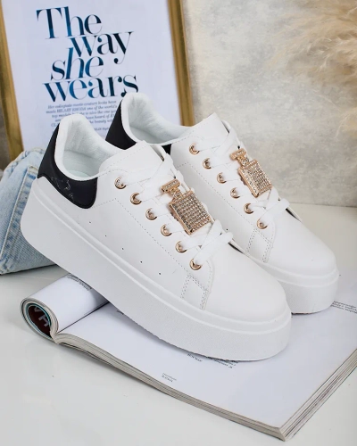 Royalfashion Women's sports shoes Rotu