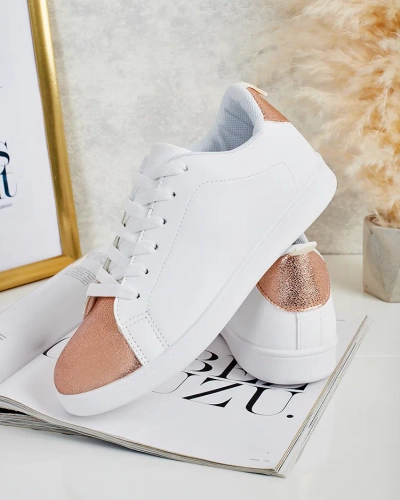 Athena Rosa naiste tossud, ökoloogiline nahk - kevad/suvi kollektsioon