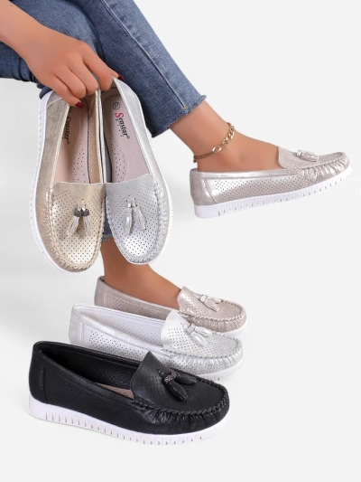 Royalfashion Women's moccasins Esse