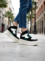 must