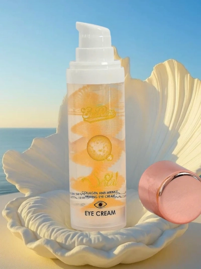 Snail Collagen Niisutav silmakreem