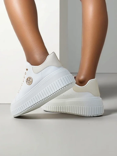 Royalfashion Women's Sneakers Aurelia