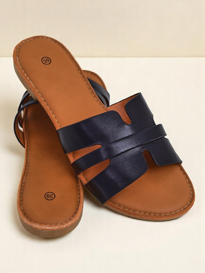 Royalfashion Naiste madala tallaga plätud Livia Soft