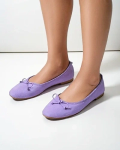 violetne