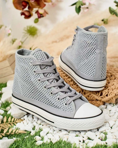 Royalfashion Naiste Nizzef aetud tossud