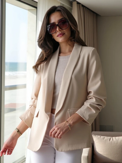 Royalfashion Naiste Blazer