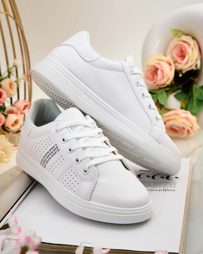 Royalfashion Naiste aetud Fortay tossud