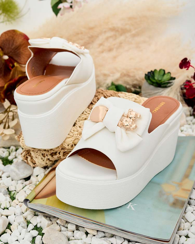 Royalfashion Naiste Dalimes Flip Flops on Kotur