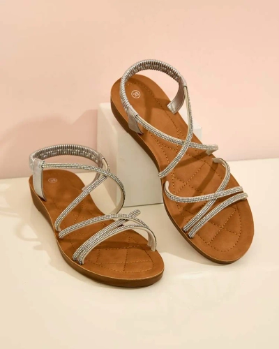 Royalfashion Naiste Owicce sandaalid
