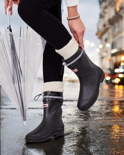 Royalfashion Women's Alnana wellingtons