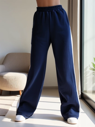 Royalfashion Naiste Puuvillane Dressipluuside Komplekt