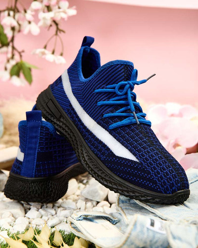 Royalfashion Женская спортивная обувь Melannz